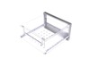 12083575-3-S-Samsung-DA97-17716A-Basket Case Assembly