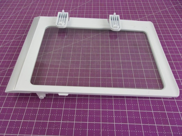 12083607-1-M-Samsung-DA97-17980A-Shelf Glass Assembly