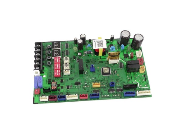12084139-1-M-Samsung-DB92-03322A-Main Power Control Board Assembly