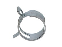 Clamper Hose (White) – Part Number: DC61-00219M