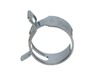 Clamper Hose (White) – Part Number: DC61-00219M