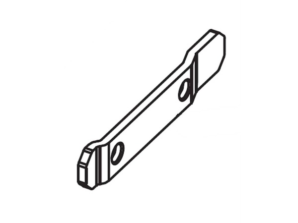 12084602-1-M-Samsung-DC61-03394A-Bracket Hinge