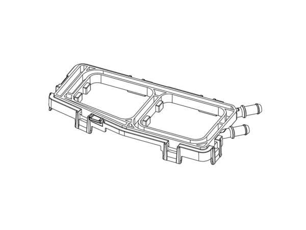 12084645-1-M-Samsung-DC61-04331A-Housing Rinse
