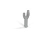 Connector Pipe – Part Number: DC62-00498A