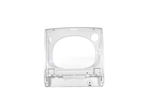 12084694-1-M-Samsung-DC63-01920B-COVER TOP;WA8700K,ABS,T3.5,HB,NEAT WHITE