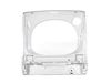 12084694-2-S-Samsung-DC63-01920B-COVER TOP;WA8700K,ABS,T3.5,HB,NEAT WHITE