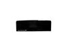 COVER PANEL;DV8000K,ABS+PMMA,HB,EBONY BL – Part Number: DC63-01929F