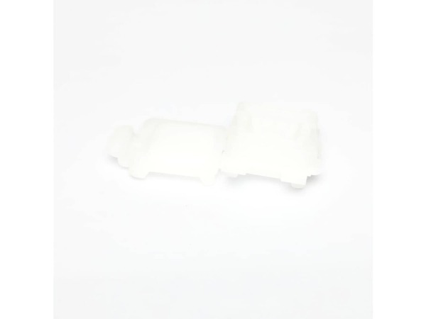 12084700-1-M-Samsung-DC63-01964A-COVER CONNECTOR;PP,T2.5,HB,NATURAL,HASS