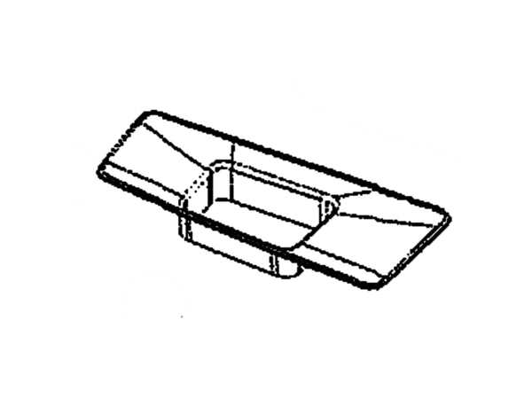 12084709-1-M-Samsung-DC63-02006A-Detergent Cover