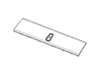 Control Overlay – Part Number: DC64-03379B