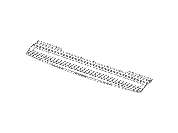 12084755-1-M-Samsung-DC64-03494A-DOOR LID T.C-LOWER;WV7500M,ABS,T2.5,HB,H