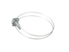 12084759-3-S-Samsung-DC65-00014E-Clamper Hose