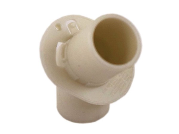 12084773-1-M-Samsung-DC67-00866A-HOSE CONNECTOR;PP,NATURAL