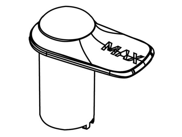 12084778-1-M-Samsung-DC67-00876A-Liquid Cap