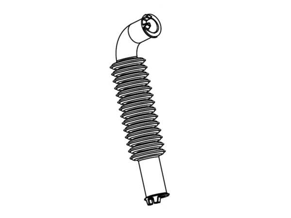 12084781-1-M-Samsung-DC67-00893A-Rinse Hose