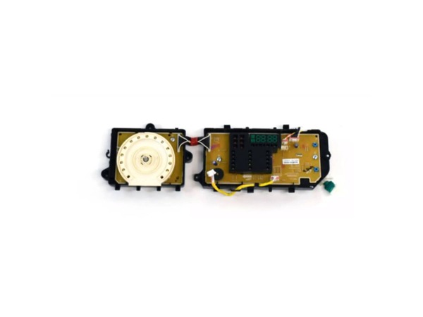 12084835-1-M-Samsung-DC92-01607N-Display Power Control Board Assembly