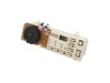 Electronic Control Board – Part Number: DC92-01623G