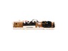 Main Control Board Display Assembly – Part Number: DC92-01852A