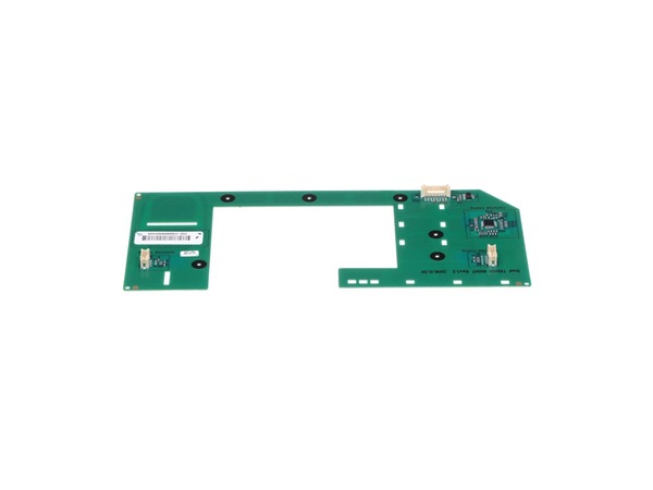 12084897-1-M-Samsung-DC92-01984A-Touch Control Board Assembly