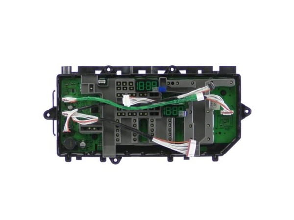 12084899-1-M-Samsung-DC92-01988A-Main Control Board Display Assembly