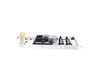 Display Control Board – Part Number: DC92-01997A