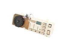 Electronic Control Board – Part Number: DC92-02003A