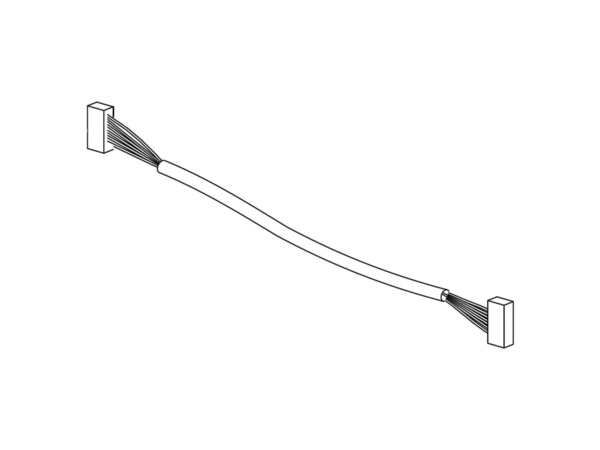 12084922-1-M-Samsung-DC93-00398C-Wire Harness