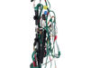 12084935-2-S-Samsung-DC93-00582D-Main Wire Harness Assembly