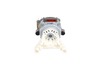 Bldc Motor Assembly – Part Number: DC93-00586B