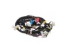 Main Wire Harness Assembly – Part Number: DC93-00614A