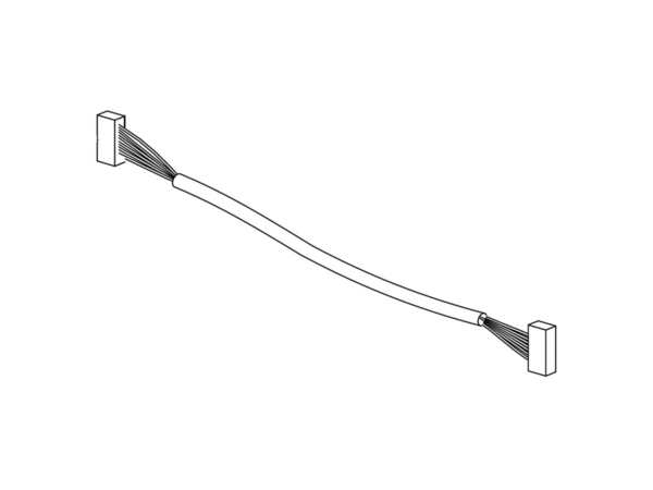 12084951-1-M-Samsung-DC93-00628B-Wire Harness Assembly