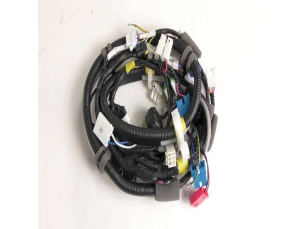 12084958-1-M-Samsung-DC93-00665B-Main Wire Harness Assembly