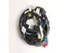 Main Wire Harness Assembly – Part Number: DC93-00665B