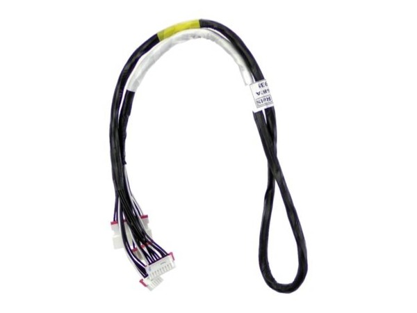 12084964-1-M-Samsung-DC93-00687A-Twin Wire Harness Assembly