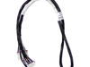 12084964-2-S-Samsung-DC93-00687A-Twin Wire Harness Assembly