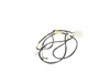 12084965-2-S-Samsung-DC93-00688A-Wire Harness Pump Assembly