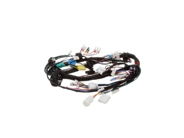 12084968-1-M-Samsung-DC93-00690A-Main Wire Harness Assembly