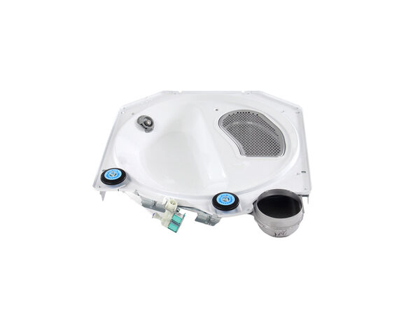 12085020-1-M-Samsung-DC97-16040P-Back Drum Assembly