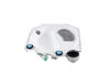 Back Drum Assembly – Part Number: DC97-16040P