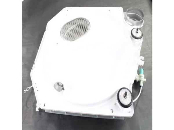 12085045-1-M-Samsung-DC97-17076V-Back Drum Assembly