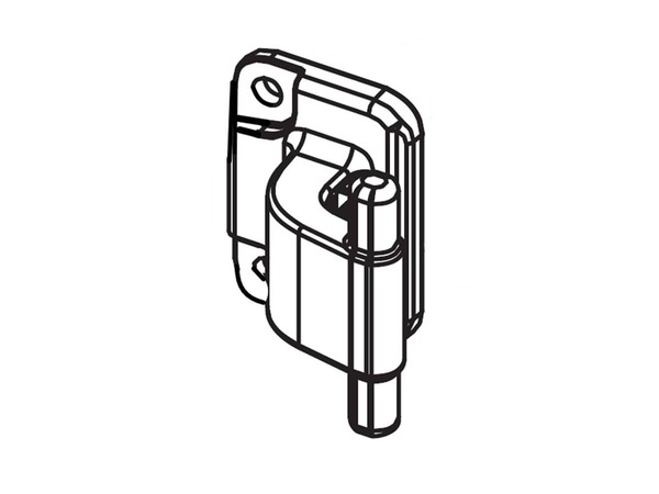 12085046-1-M-Samsung-DC97-17080D-Glass Holder Assembly