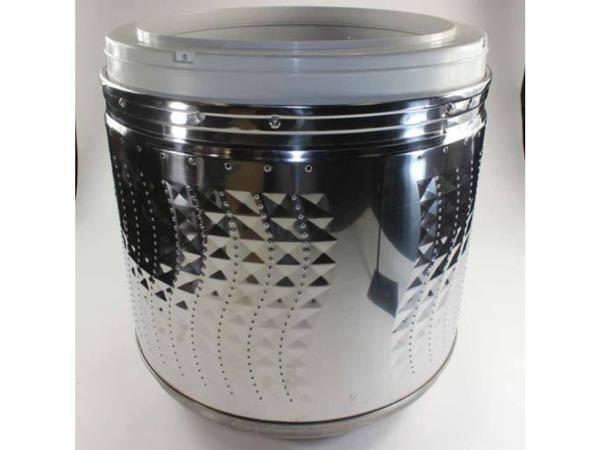 12085055-1-M-Samsung-DC97-17360D-Basket Spin Assembly