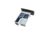12085112-3-S-Samsung-DC97-18142L-Detergent Dispenser Drawer Assembly (Silver)