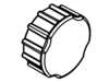 Assembly CAP V.W;WV9900M,WV9900M,US,,BLACK – Part Number: DC97-18313B