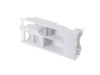 Detergent Dispenser Drawer (White) – Part Number: DC97-18437A