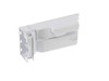 12085138-2-S-Samsung-DC97-18437A-Detergent Dispenser Drawer (White)