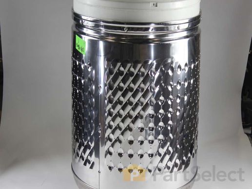 12085152-1-M-Samsung-DC97-18601E-Assembly BASKET SPIN;WA8000J