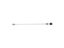 Washer Suspension Rod – Part Number: DC97-18610F