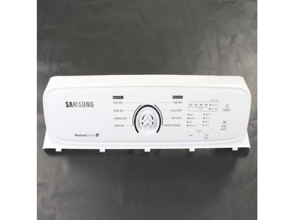 12085168-1-M-Samsung-DC97-18718F-Control Panel Assembly