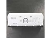 Control Panel Assembly – Part Number: DC97-18718F